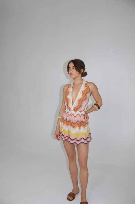 AMAREA JUMPSUIT