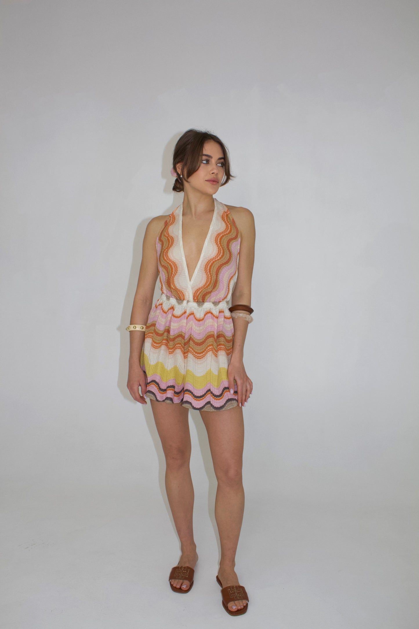 AMAREA JUMPSUIT