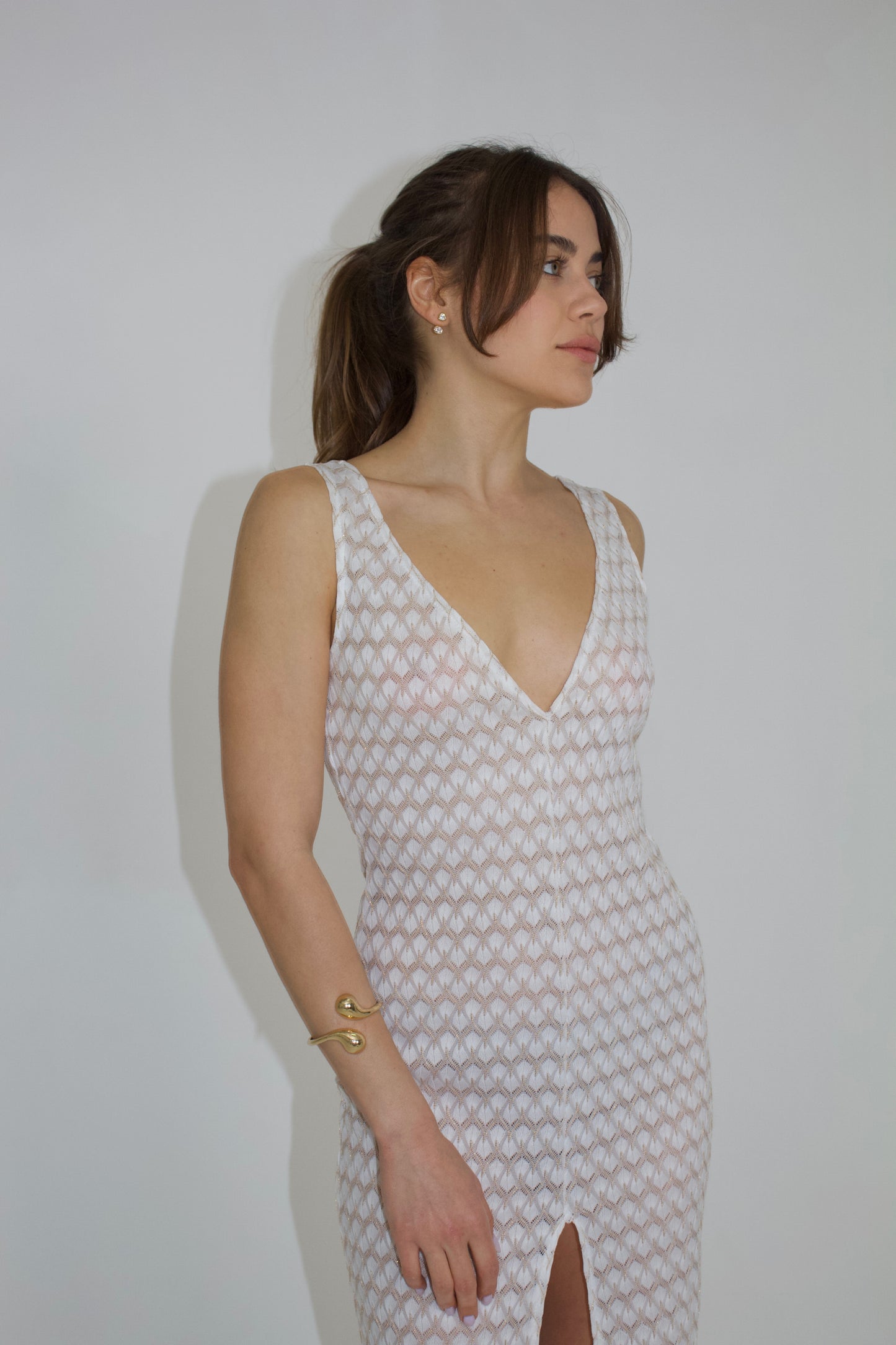 MIRAGE DRESS