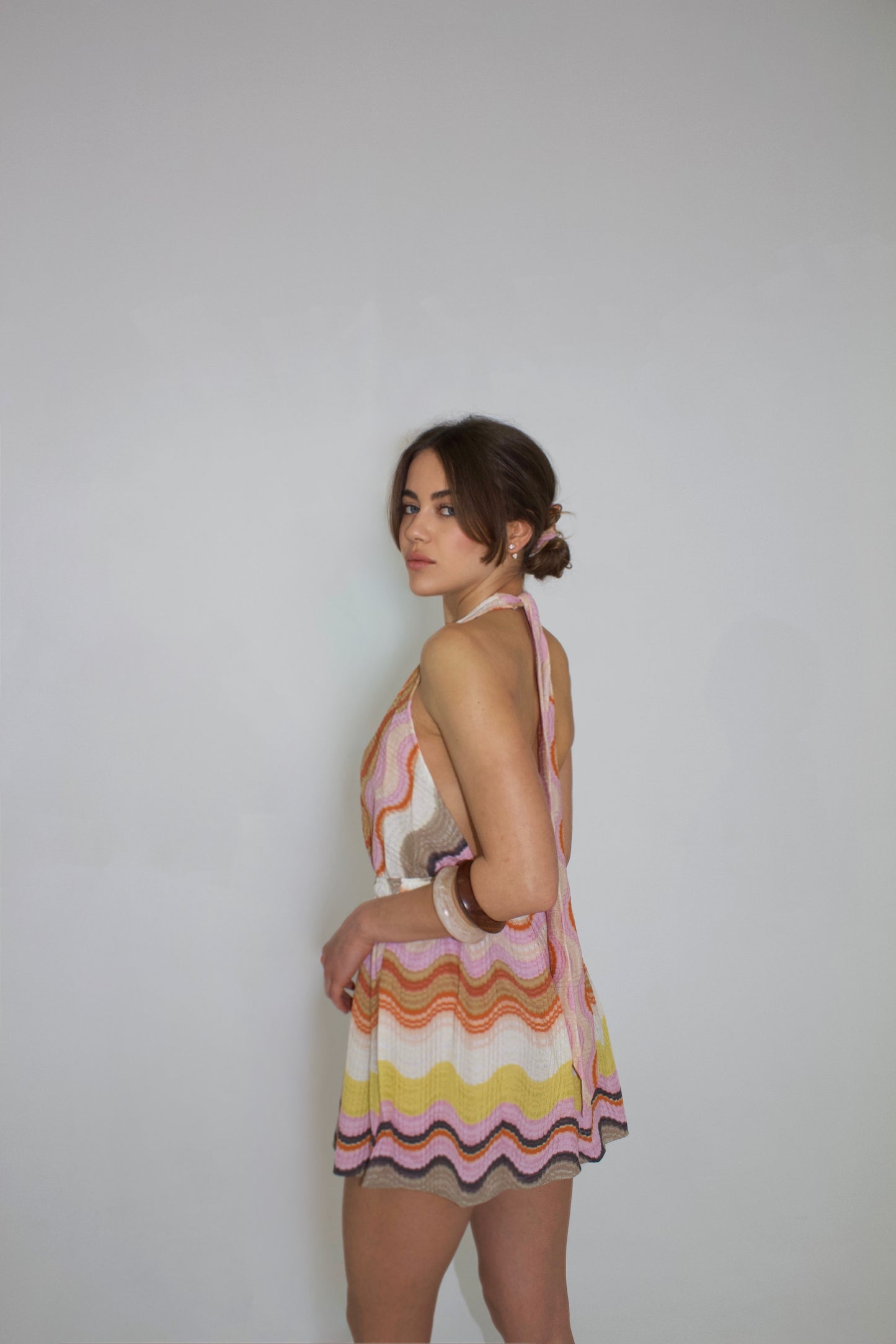 AMAREA JUMPSUIT