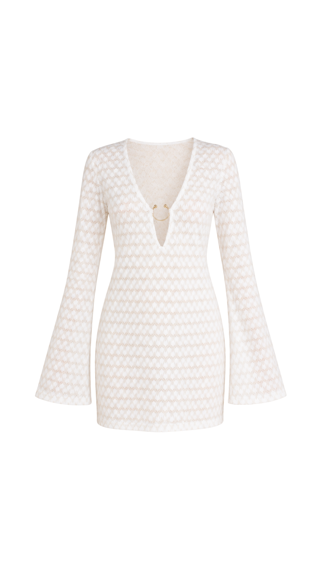 MIRAGE SHORT DRESS