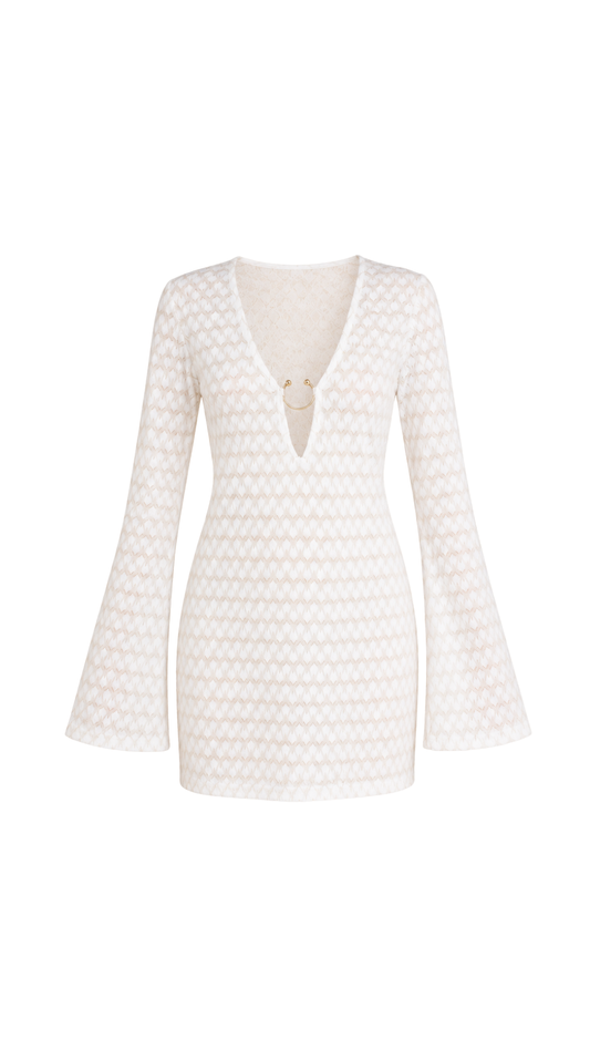 MIRAGE SHORT DRESS