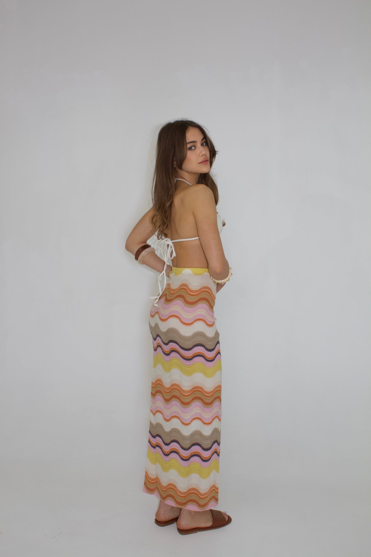 AMAREA SKIRT