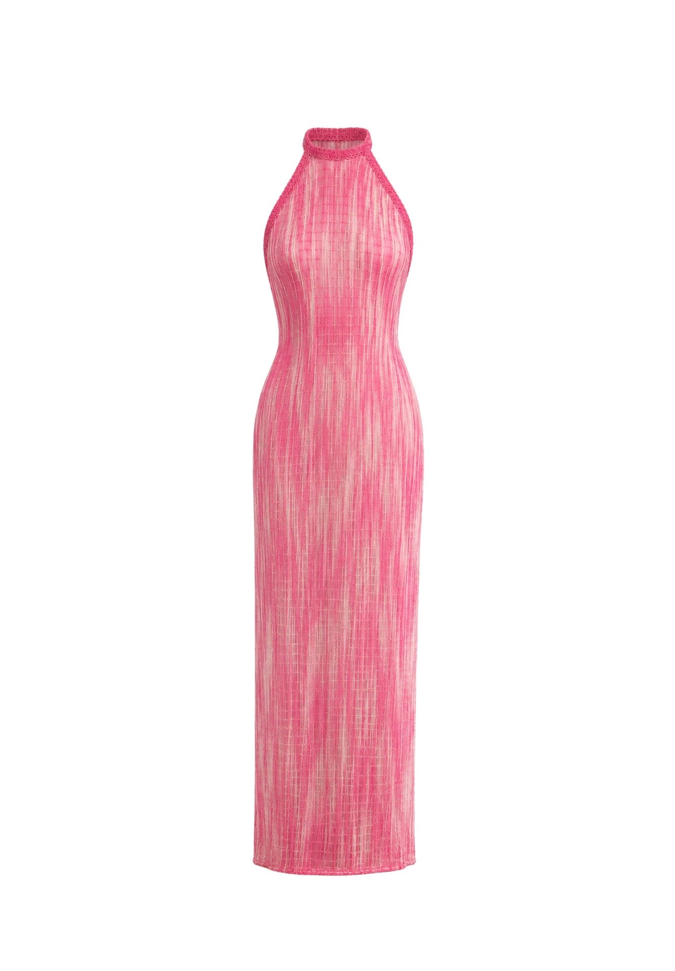 CÔTE SABLÉE DRESS