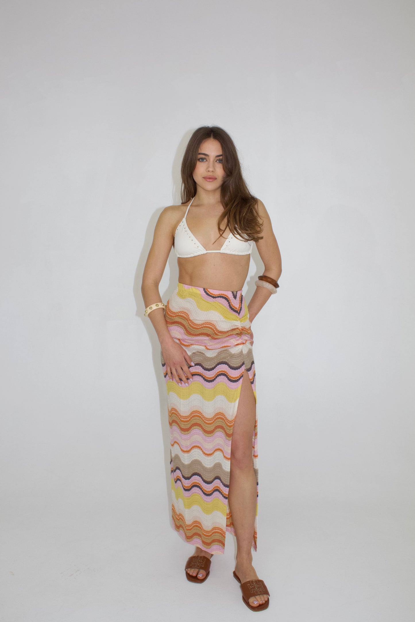 AMAREA SKIRT