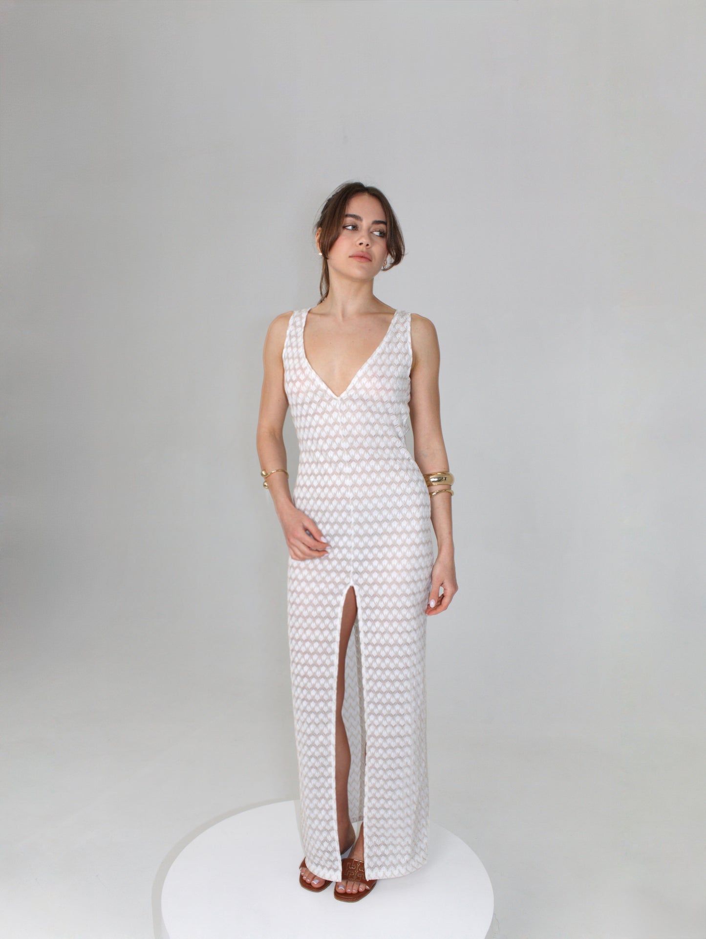 MIRAGE DRESS