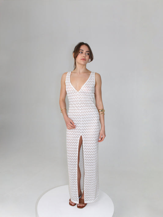 MIRAGE DRESS