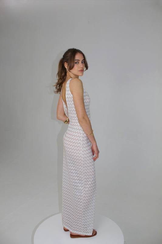 MIRAGE DRESS