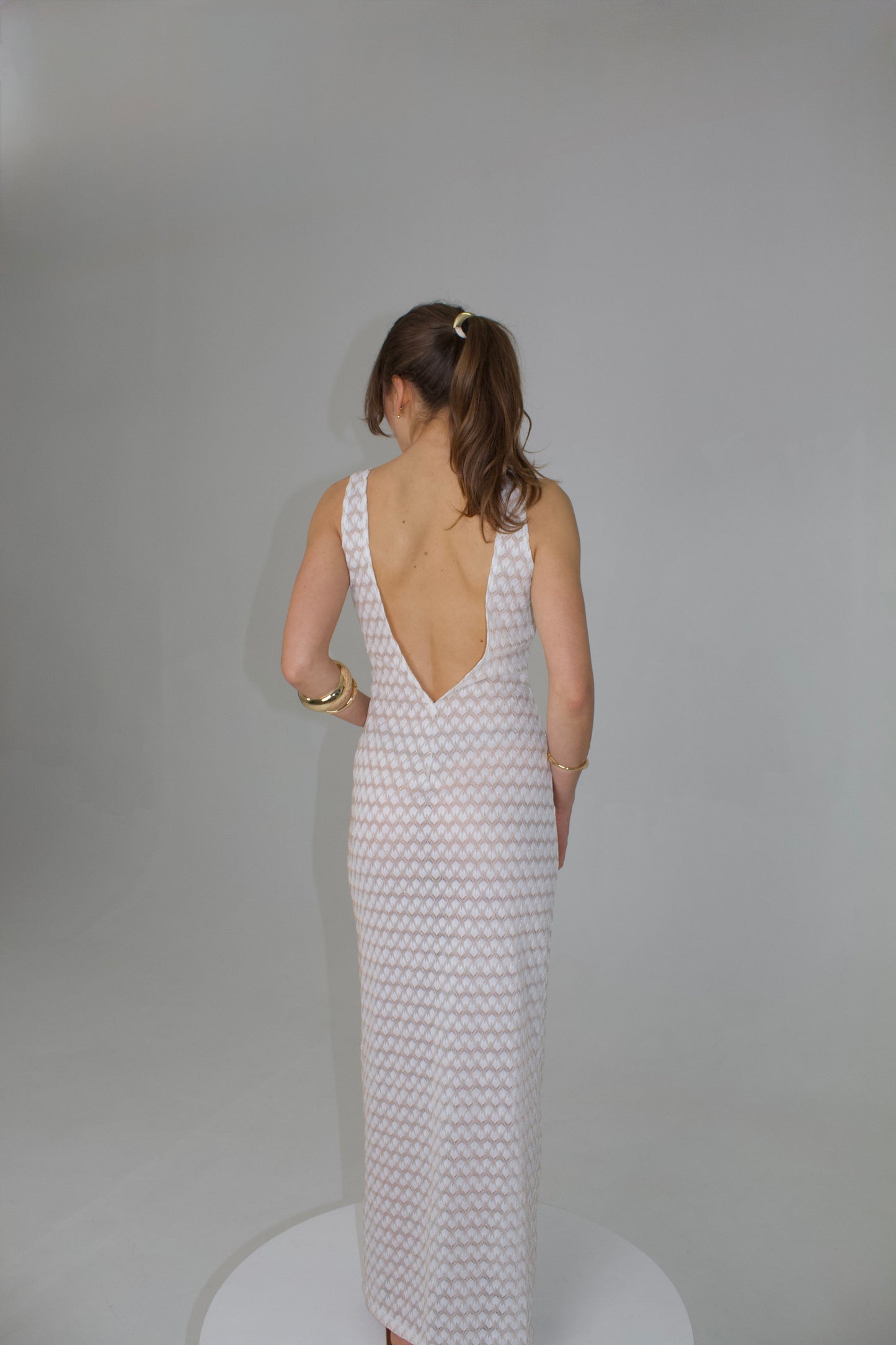 MIRAGE DRESS